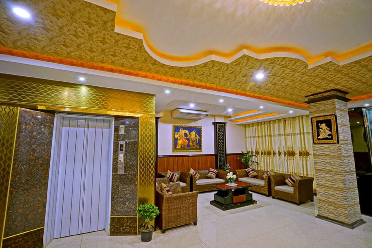 โรงแรมบอส มัณฑะเลย์ ภายนอก รูปภาพ